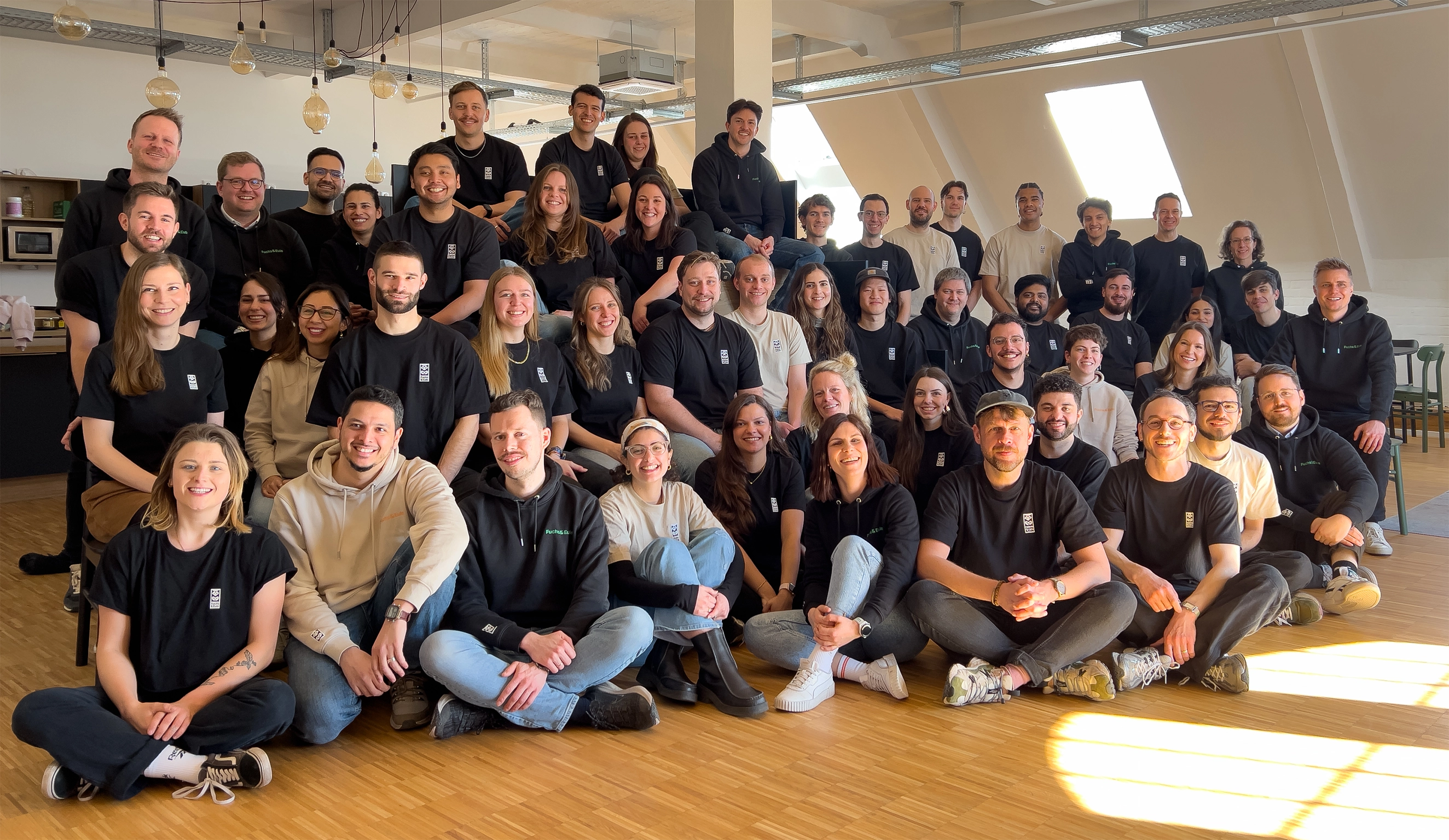 Fuchs & Eule Team